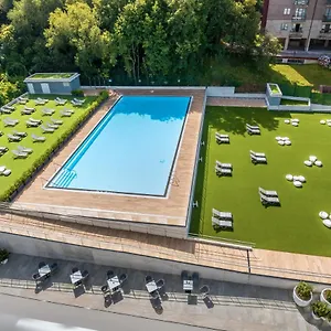 4* מלון Barcelo Costa Vasca