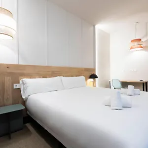 Guest house Urbaia, San Sebastian